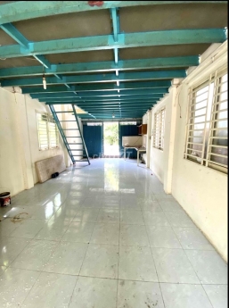 Bán nhà 1 trệt 1 lầu hẻm xe tải Tô Ngọc Vân Q12