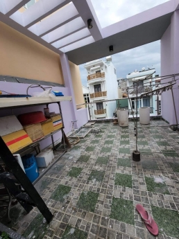 MẶT TIỀN KINH DOANH ĐƯỜNG XE TẢI Q7.GIÁ 7 TỶ 990