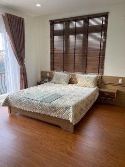 BÁN CĂN BIỆT THỰ SONG LẬP SÂN VƯỜN SIÊU ĐẸP - SANG TRỌNG - NGAY ĐÀ LẠT - GIÁ 17 TỶ CHO 2 CĂN