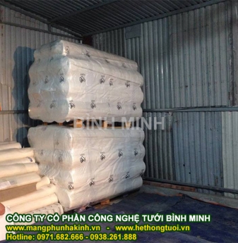 Màng nhà kính Politiv nông nghiệp,giá màng nhà kính hà nội,báo giá màng phủ nhà màng,chi phí làm