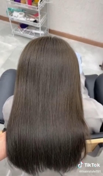 Nhuộm Tóc Salon Làm Màu Nâu Vàng Đẹp Giá Rẻ Hoài Đức -Nam Đỗ Hair Salon