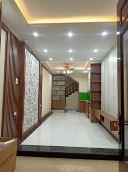 Bán gấp nhà Khương Đình,Thanh Xuân,DT37x5,MT3.5,ba gác,giá 4.5 tỷ