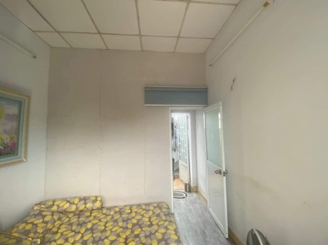 Nhà Bán TTH01- Phường Tân Thới Hiệp- Quận 12. chỉ 830tr.