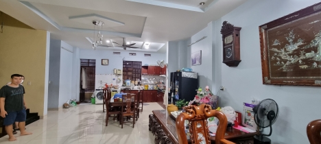 Mua nhà Gò Vấp - Đường số 9, P16,150m2(10x15)