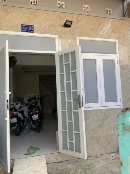 Đường Số 9, 28 ,2, 3.6 8, 2.1 tỷ Bình Hưng Hòa Bình Tân