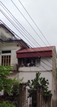 Bán nhà gần HIMLAM, Long Biên, ở sướng, tiện ích ngập tràn, giá nhỉnh 2 tỷ