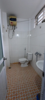 BÁN NHÀ TRIỀU KHÚC - NGÕ THÔNG - BA GÁC - 5 TẦNG - 30M2 NHỈNH 3 TỶ