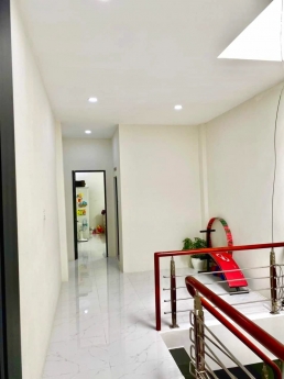 Bán gấp nhà , HXH Bế Văn Cấm , Quận 7 , 74m2 , nhỉnh 5 tỷ