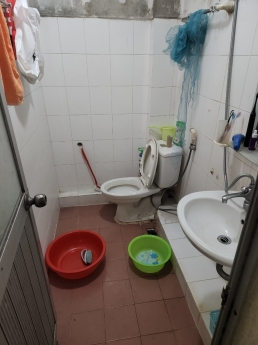Bán nhà gần HIMLAM, Long Biên, ở sướng, tiện ích ngập tràn, giá nhỉnh 2 tỷ