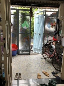 3 Tầng HXH Nguyễn Duy Cung 3.6 x 12 chỉ 3.4 tỷ TL-