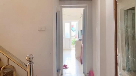 Bán nhà THÁI HÀ - 2 THOÁNG- Ô TÔ ĐỖ CỬA - NGÕ THÔNG 10M RA ĐƯỜNG Ô TÔ TRÁNH 39m2 - 7.9 tỷ
