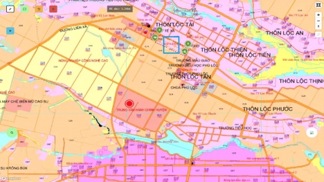 Cực phẩm siêu đầu tư đất nền sổ đỏ Krong Năng Đăk Lăk