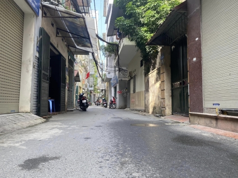 Nhà đầu tư Hà Đông, CCMN Hà Đông, nhà dòng tiền Hà Đông