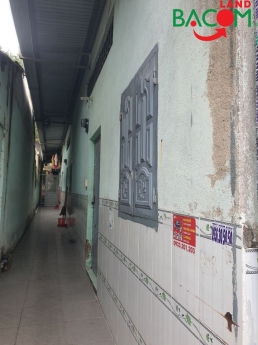 Bán Kiot và 4 phòng trọ đường ô tô SHR thổ cư gần trường Trấn biên P.Tam hiệp chỉ 3ty7