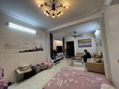 GIA ĐÌNH CHUYỂN NHÀ TO HƠN CẦN BÁN NHÀ PHỐ LƯƠNG KHÁNH THIỆN, NGÕ NÔNG, Ô TÔ ĐỖ CỔNG.