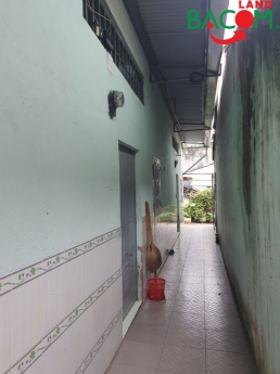 Bán Kiot và 4 phòng trọ đường ô tô SHR thổ cư gần trường Trấn biên P.Tam hiệp chỉ 3ty7