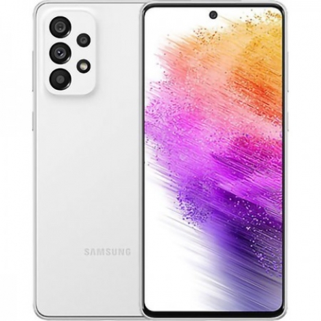 Samsung A73 hàng chất lượng, giá rẻ chỉ 9.290.000đ