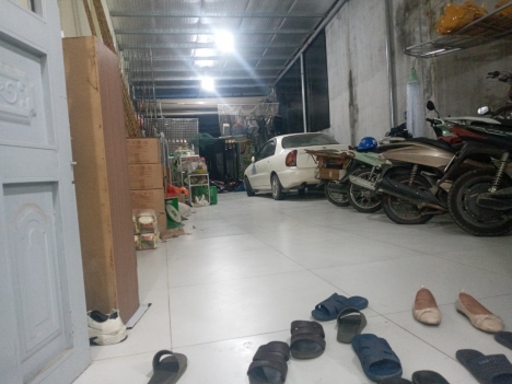 bán nha 325 m2 mặt tiền Nguyễn văn Tiên phường tân phong biên hoà đồng nai