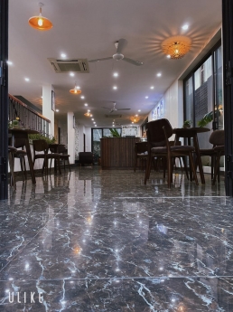 BIỆT THỰ SÂN VƯỜN ĐƯỜNG CẦU GIẤY - SIÊU RẺ - 190M2 4T MT 10M -GARA - GIÁ CHỈ 35 TỶ