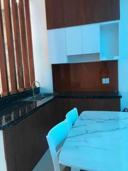 BÁN NHÀ  2 TANG ,SÁT MẶT TIỀN HẺM XE HƠI 7M NHÀ MỚI KENG - CHỈ 4.3 TỶ TL - GÒ XOÀI.