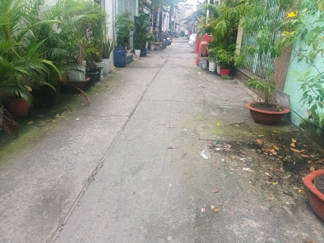 NHA Tân Kỳ Tân Quý 50, 3, 4, 13 4.95 tỷ Bình Hưng Hòa Bình Tân