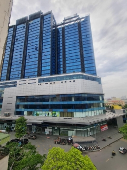 Bán nhà phân lô Lê Trọng Tấn,Thanh Xuân,DT60x7,MT6,ô tô,giá 12 tỷ