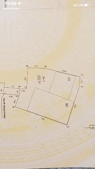 BA ĐÌNH - MẢNH ĐẤT VÀNG - GIÁ ĐẦU TƯ. ĐỘI CẤN, BA ĐÌNH, ĐẤT 233M2, NHÀ C4, MT15M, GIÁ 22 TỶ.