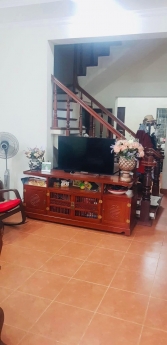 Chủ bán nhà 3 tầng Vĩnh Ngọc, Đông Anh, ô tô, vỉa hè, kinh doanh, nhỉnh 7 tỷ