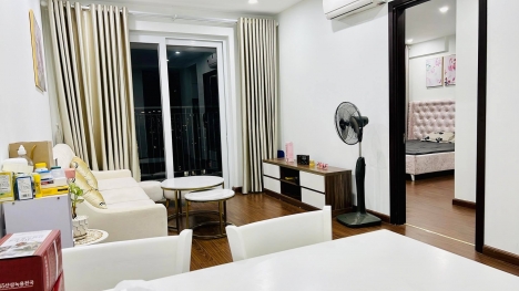 Bán gấp căn trung cư HH1  90 Nguyễn Tuân, Hướng Đông Nam cực hiếm, Hơn 70m2, 2 ngủ, 2WC. Giá 3,33