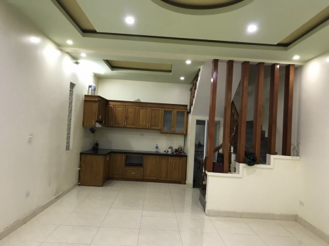 Chính chủ bán nhà Đông khê 1 thông Đông Khê 2, lô góc ngõ nông 1 ngoặt. Diện tích 43m2 x 3 tầng