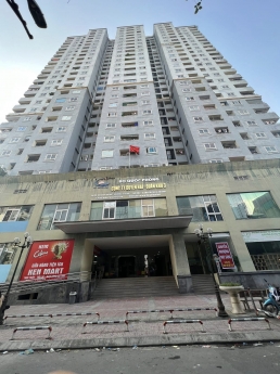 CÓ 1 KHÔNG 2 - BÁN NHÀ NGUYỄN THÁI HỌC HÀ ĐÔNG - VỊ TRÍ CỰC ĐỈNH - PHÂN LÔ - 30M2 NHỈNH 2 TỶ