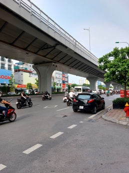 Bán nhà Trường Chinh, vị trí cực đẹp, xe tải đỗ cửa, 1 bước ra phố