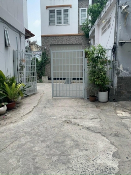 Nhà Xô viết cv tầm vu tiện ở ngay 40m2 nhỉnh 4 tỷ