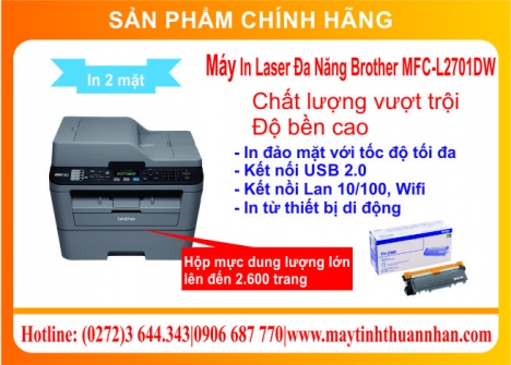 Bán Máy in Tại Bến Lức Long An