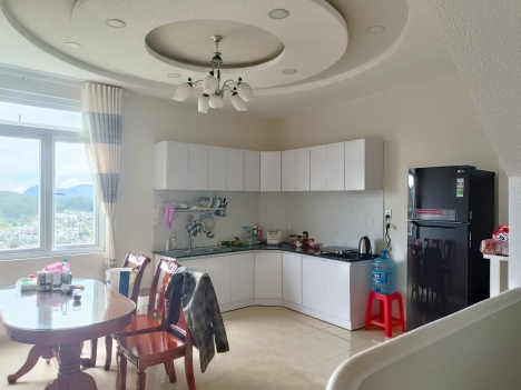 Duy Nhất tại GOLDEN HILL KQH đẹp và bài bản nhất Đà Lạt chỉ có 8ty