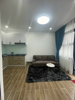 Cần bán căn nhà nhỏ xinh trên đường Hoàng Văn Thụ, Phường 4, TP. Đà Lạt, giá 4,1 tỷ