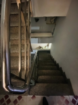 BÁN NHÀ PHÚ NHUẬN HXH 70M2 5 TẦNG CHDV 14 PHÒNG HUỲNH VĂN BÁNH CHỈ 8.6 TỶ.