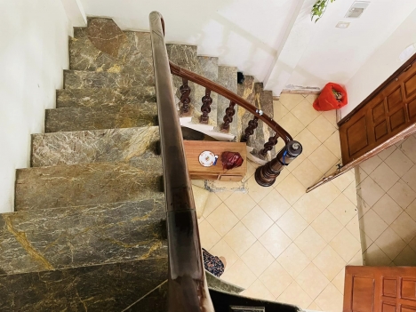 BÁN NHÀ 19/5 - GẦN PHỐ - OTO 30M - TRUNG TÂM QUẬN - 32M2 3.2 TỶ