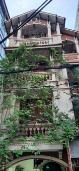 Hot Đường Trung Kính - 59m2 giá 12,9 tỷ.