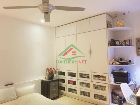 Nhà bán,khu vực sịn sò , Nguyễn Thị Minh Khai,P Đa Kao,Q1