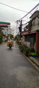 Bán đất ~80 đất tặng nhà C4 Vĩnh Ngọc, Đông Anh, ô tô, KD, giá nhỉnh 5 tỷ