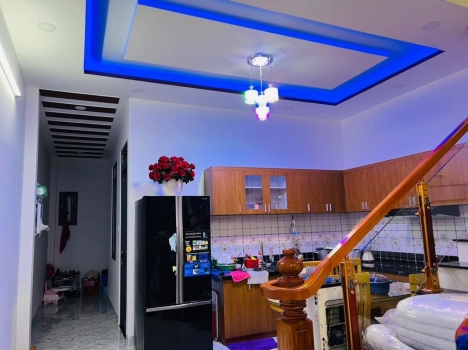 Bán Nhà Phú Vinh Vĩnh Thạnh Nha Trang Khánh Hòa