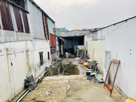 Bán GẤP đất MT- EMART 2 Gò Vấp- 176m2- 12tỷ5