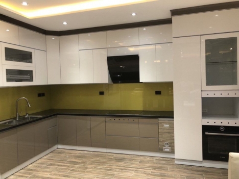Lô góc phân lô, trong lòng phố kinh doanh, xe tải tránh, 85m2, giá cực tốt