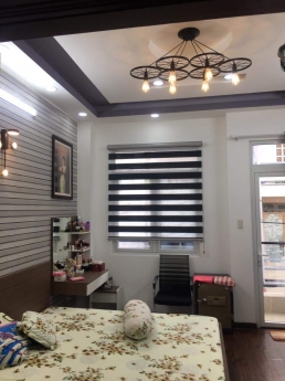 Hương Lộ 2. 65, 4, 5.5 12, 6.3 tỷ Bình Trị Đông A Bình Tân