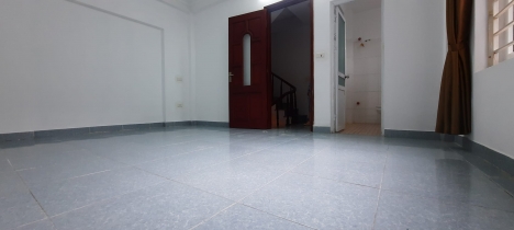 BÁN NHÀ TRIỀU KHÚC - NGÕ THÔNG - BA GÁC - 5 TẦNG - 30M2 NHỈNH 3 TỶ