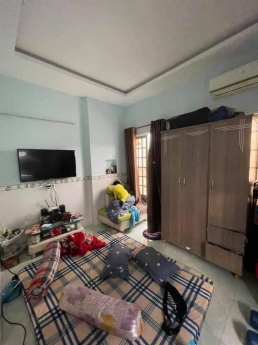 3 Tầng HXH Nguyễn Duy Cung 3.6 x 12 chỉ 3.4 tỷ TL-