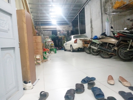 BÁN NHÀ MẶT TIỀN NGUYỄN VĂN TIÊN 325 M2 SHR THỔ CƯ, TÂN PHONG BIÊN HÒA, CHỈ 5,7 TỶ THƯƠNG LƯỢNG