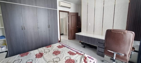 NHÀ ĐẸP 4 TẦNG NGANG HIẾM HXH GẦN AEON