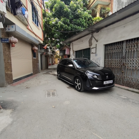 BÁN NHÀ, PHÚ ĐÔ 36m2x7 Tầng THANG MÁY. Ô TÔ, KD,GIÁ NHỈNH 5TỶ